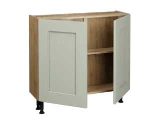 900 Shallow Base Unit