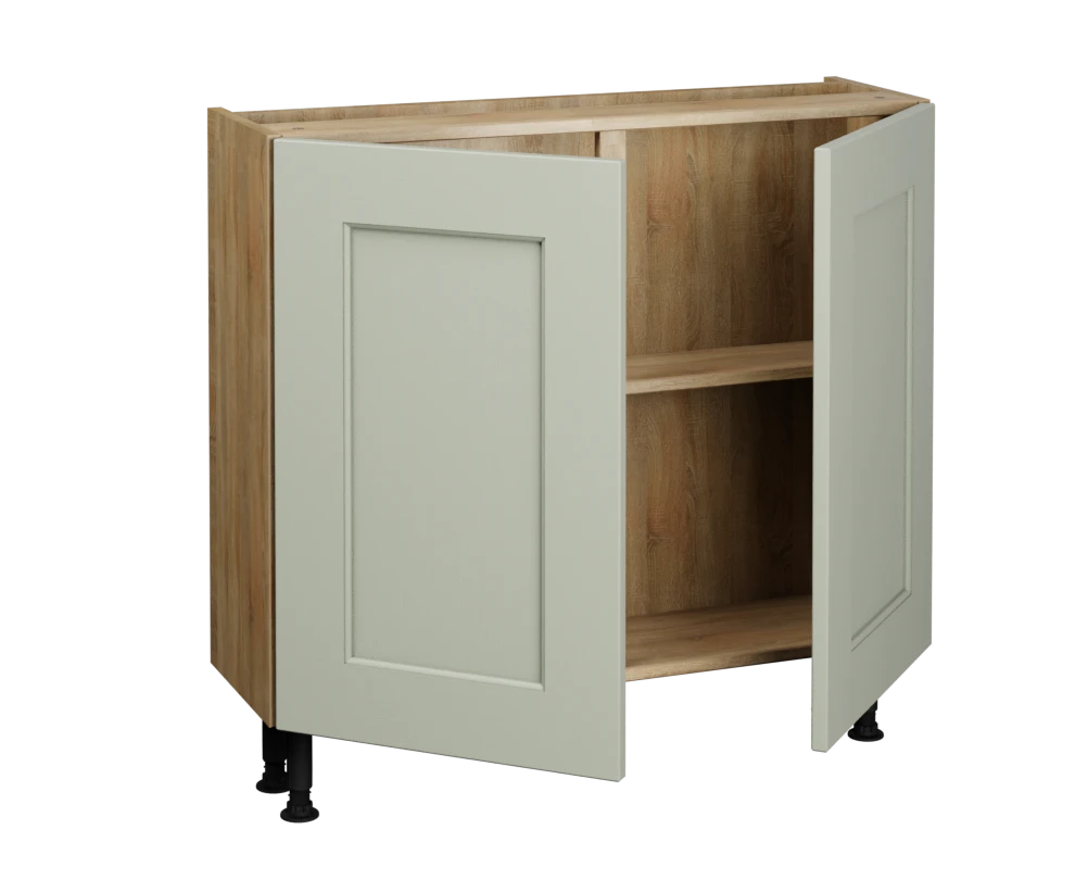 900 Shallow Base Unit