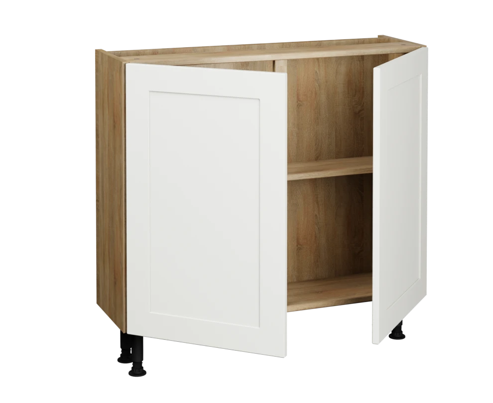 900 Shallow Base Unit