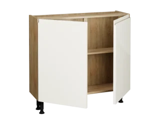 900 Shallow Base Unit
