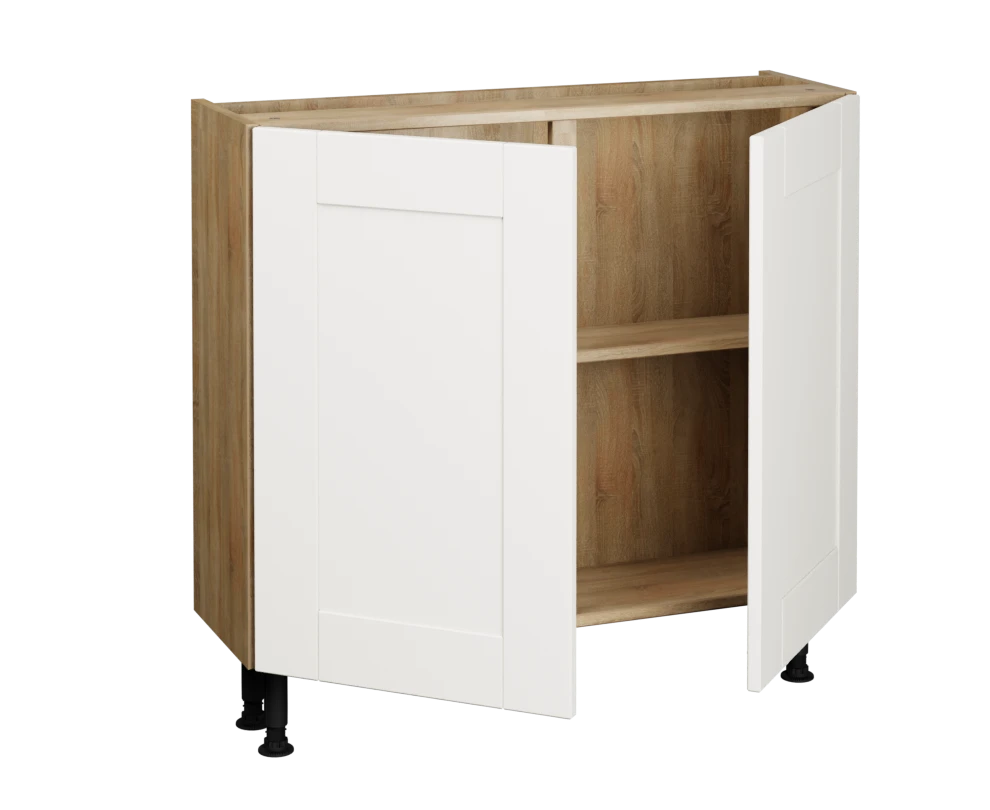 900 Shallow Base Unit