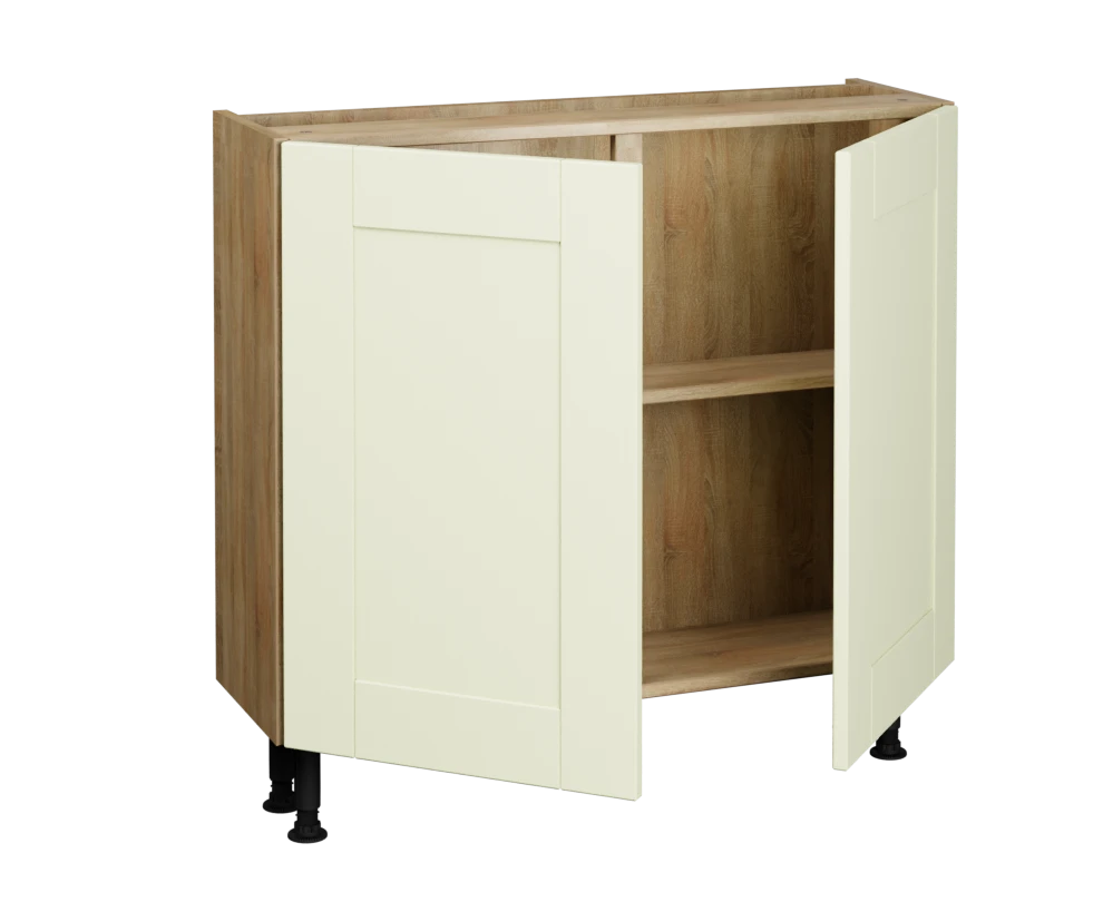 900 Shallow Base Unit