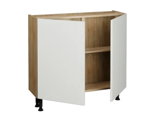 900 Shallow Base Unit