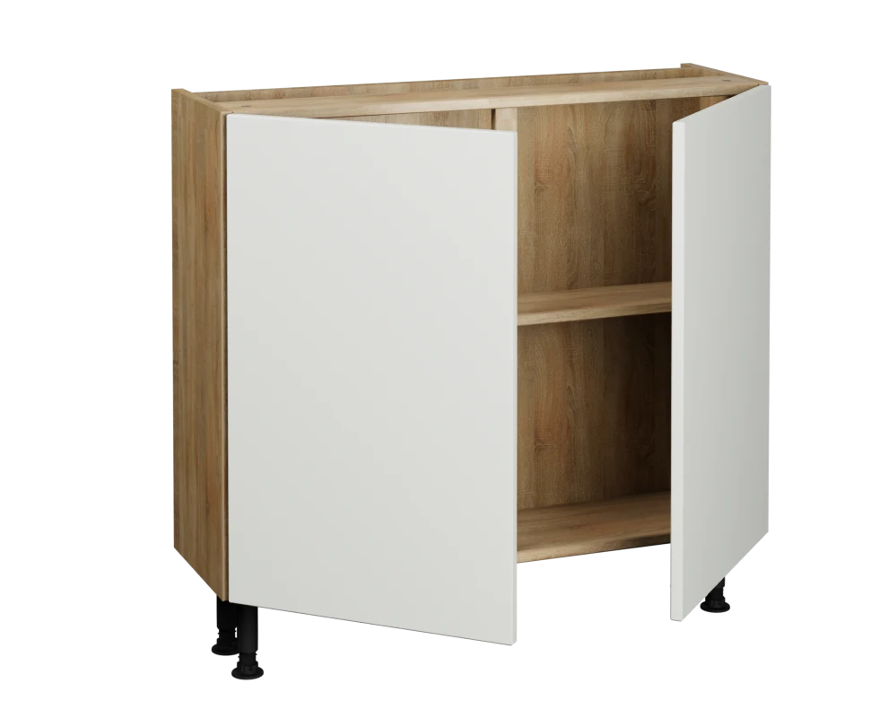 900 Shallow Base Unit