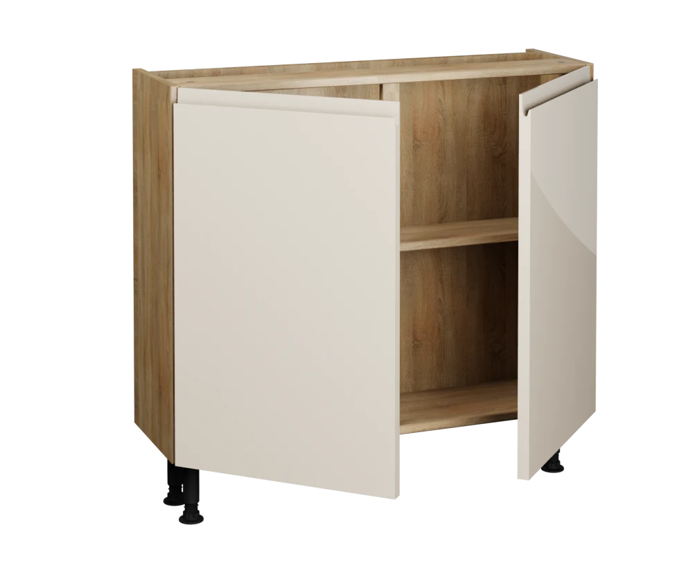 900 Shallow Base Unit