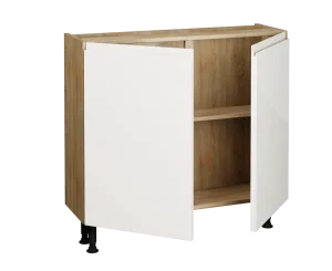 900 Shallow Base Unit