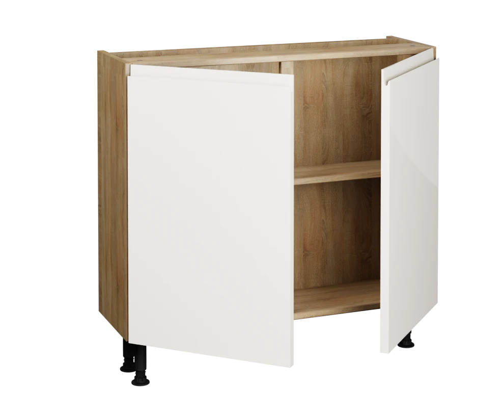 900 Shallow Base Unit