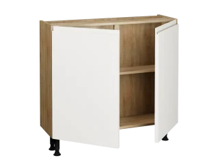 900 Shallow Base Unit