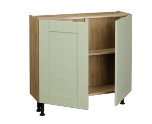 900 Shallow Base Unit