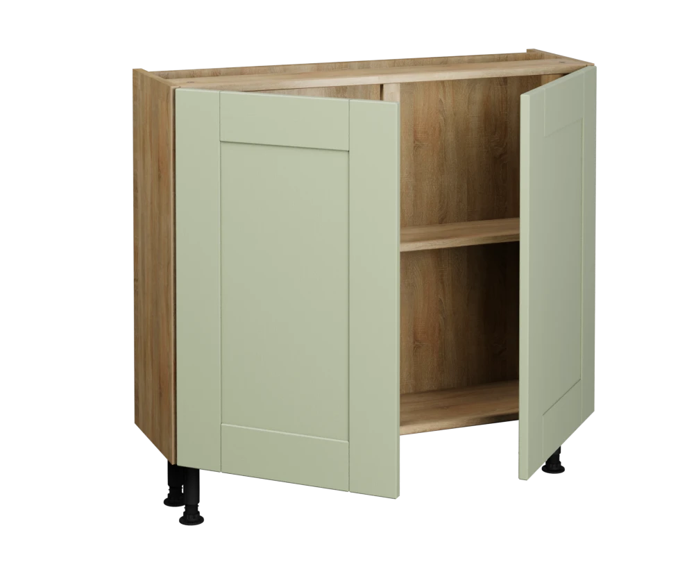 900 Shallow Base Unit