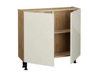 900 Shallow Base Unit