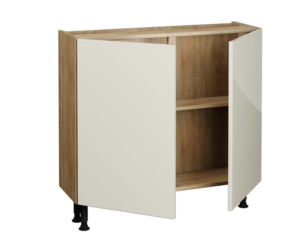 900 Shallow Base Unit