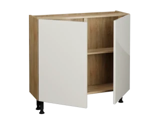 900 Shallow Base Unit