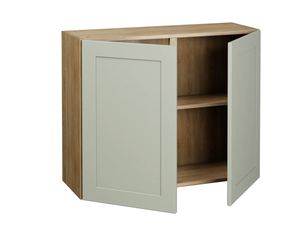 900 Wall Unit