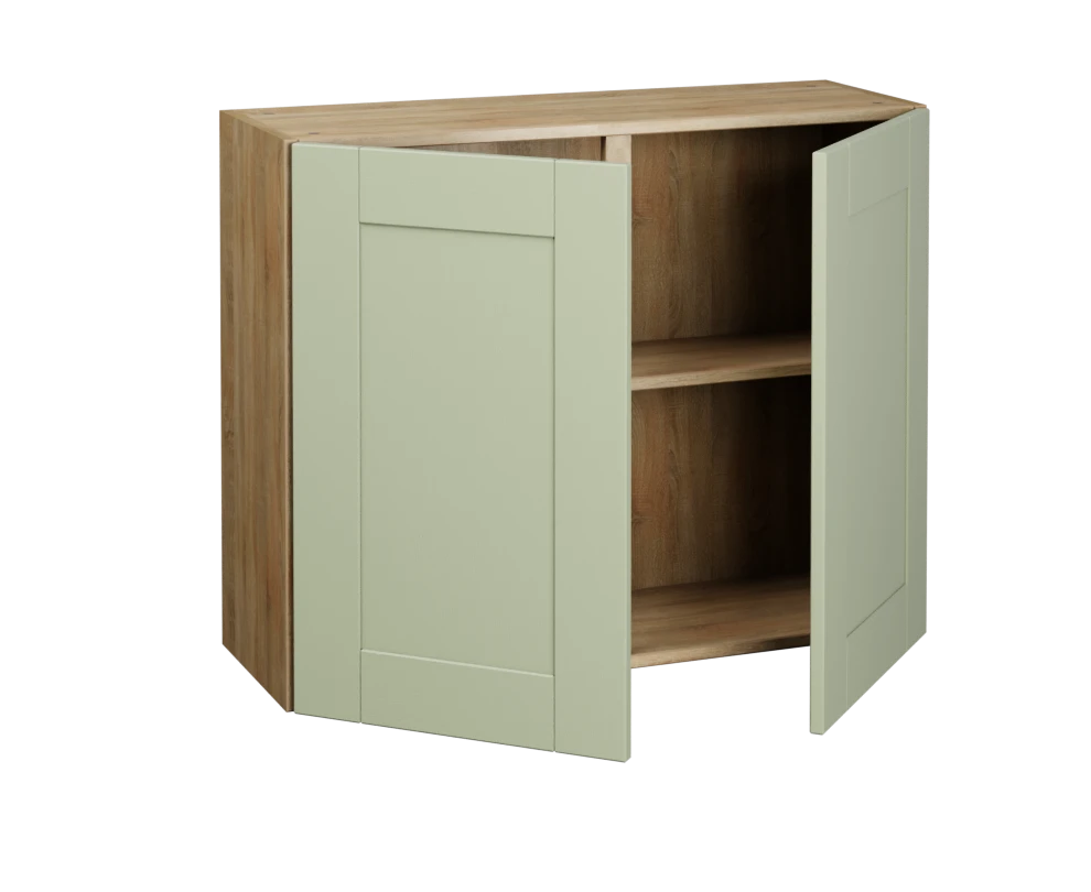 900 Wall Unit