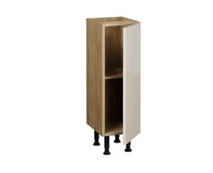 260 Backing Unit