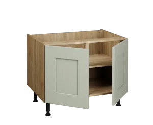800 Double Belfast Sink