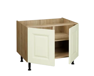 800 Double Belfast Sink
