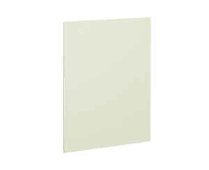 Base End Panel