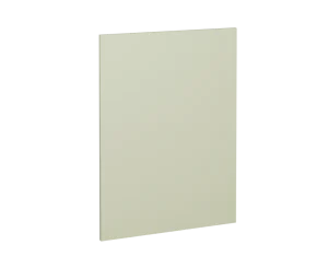 Base End Panel