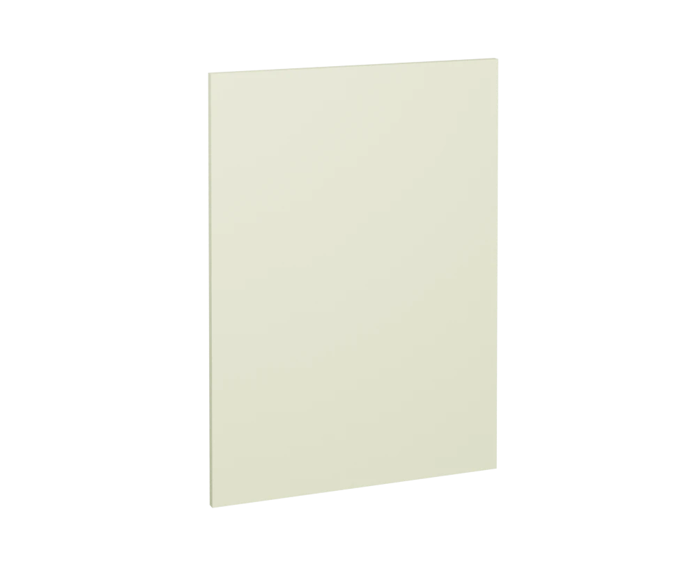 Base End Panel