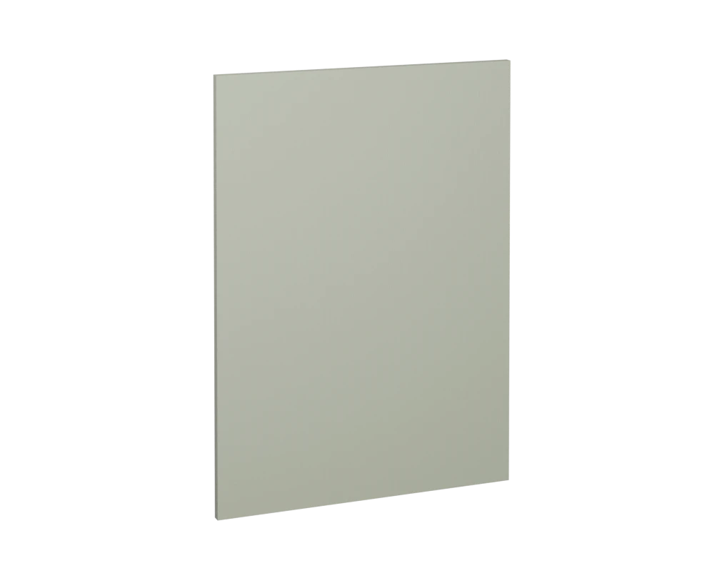 Base End Panel
