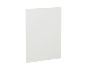 Base End Panel