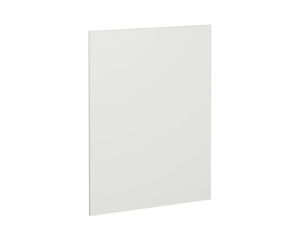 Base End Panel