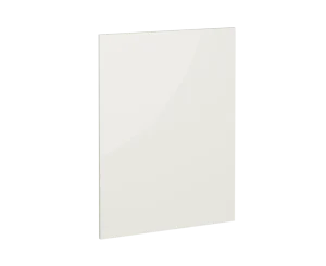 Base End Panel