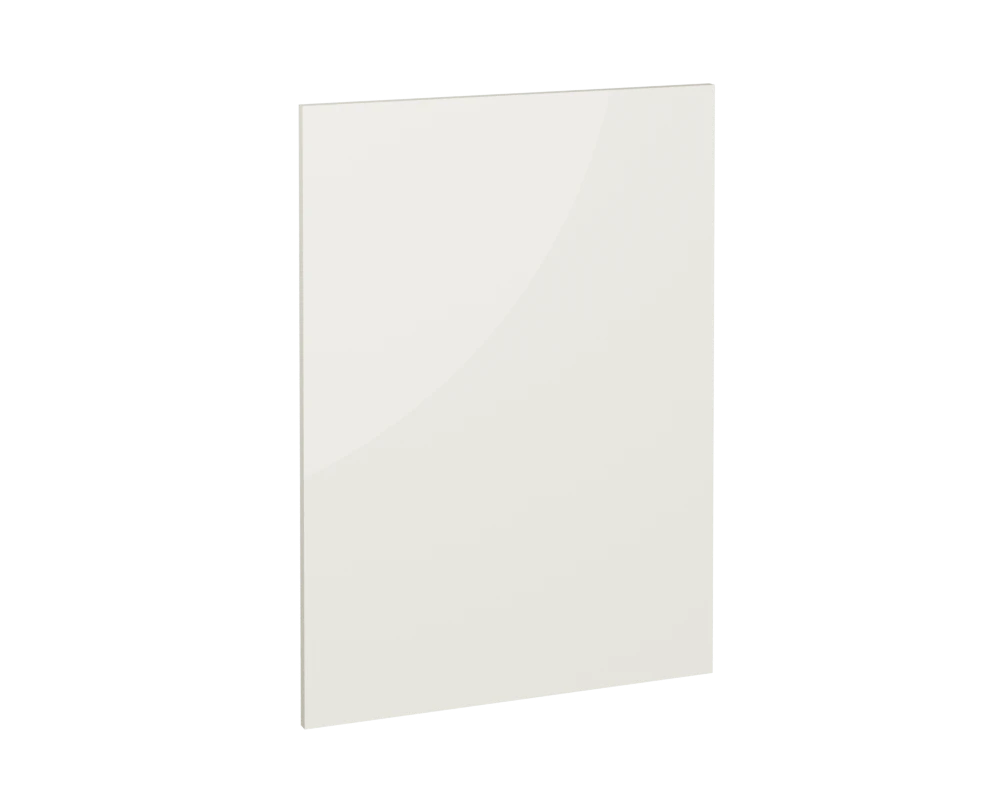 Base End Panel