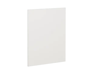 Base End Panel