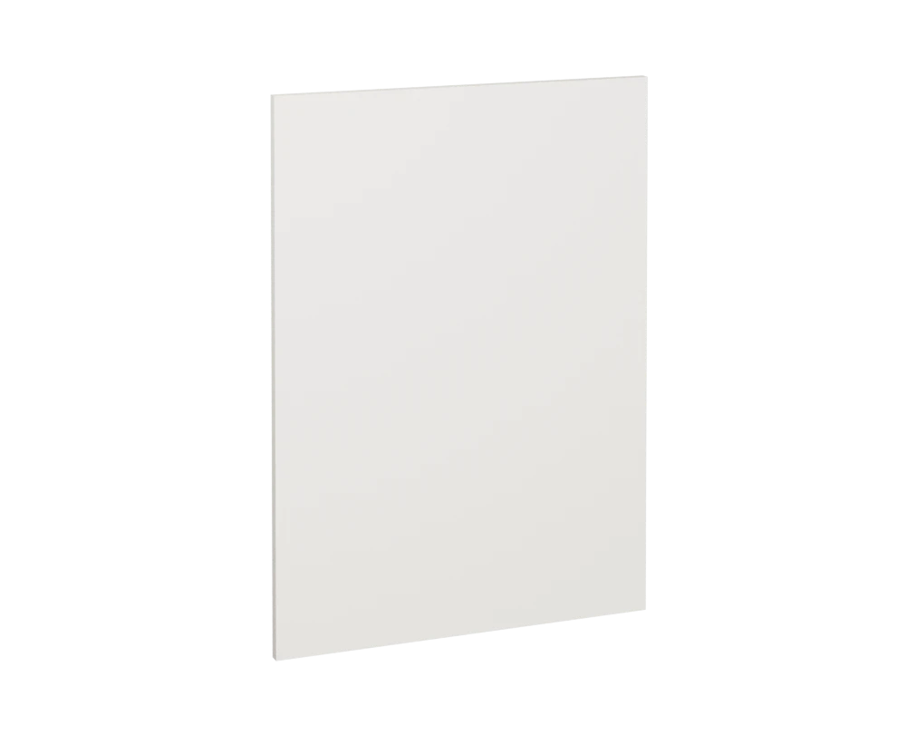 Base End Panel