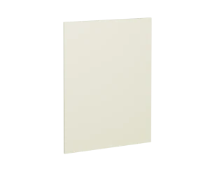 Base End Panel