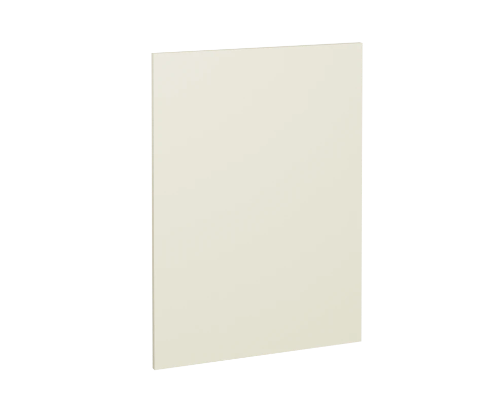 Base End Panel