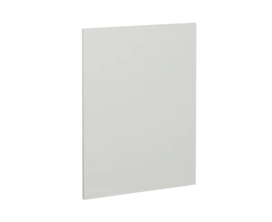 Base End Panel