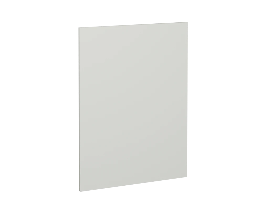 Base End Panel