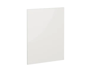 Base End Panel