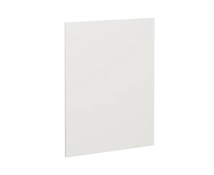 Base End Panel