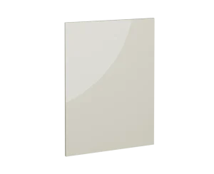 Base End Panel