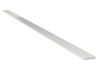 Capping Rail