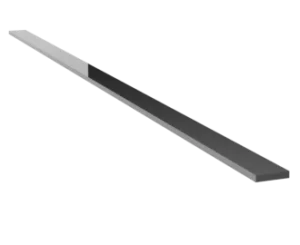 Capping Rail