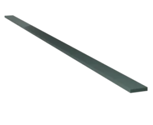 Capping Rail