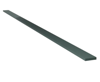 Capping Rail