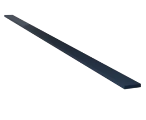 Capping Rail