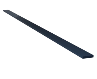 Capping Rail