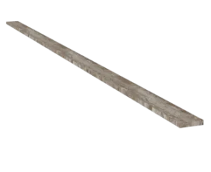 Capping Rail