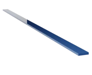 Capping Rail