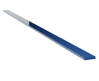 Capping Rail