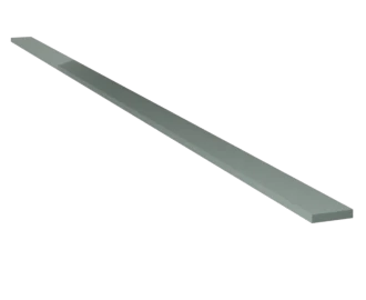 Capping Rail