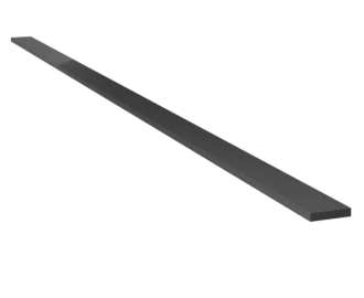 Capping Rail